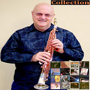 Tom Scott Discography [1974-2008]