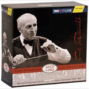 Carl Schuricht Collection [2007]