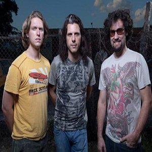 Alex Skolnick Trio Discography [2002-2011]