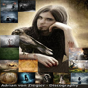 Adrian von Ziegler Discography [2010-2014]