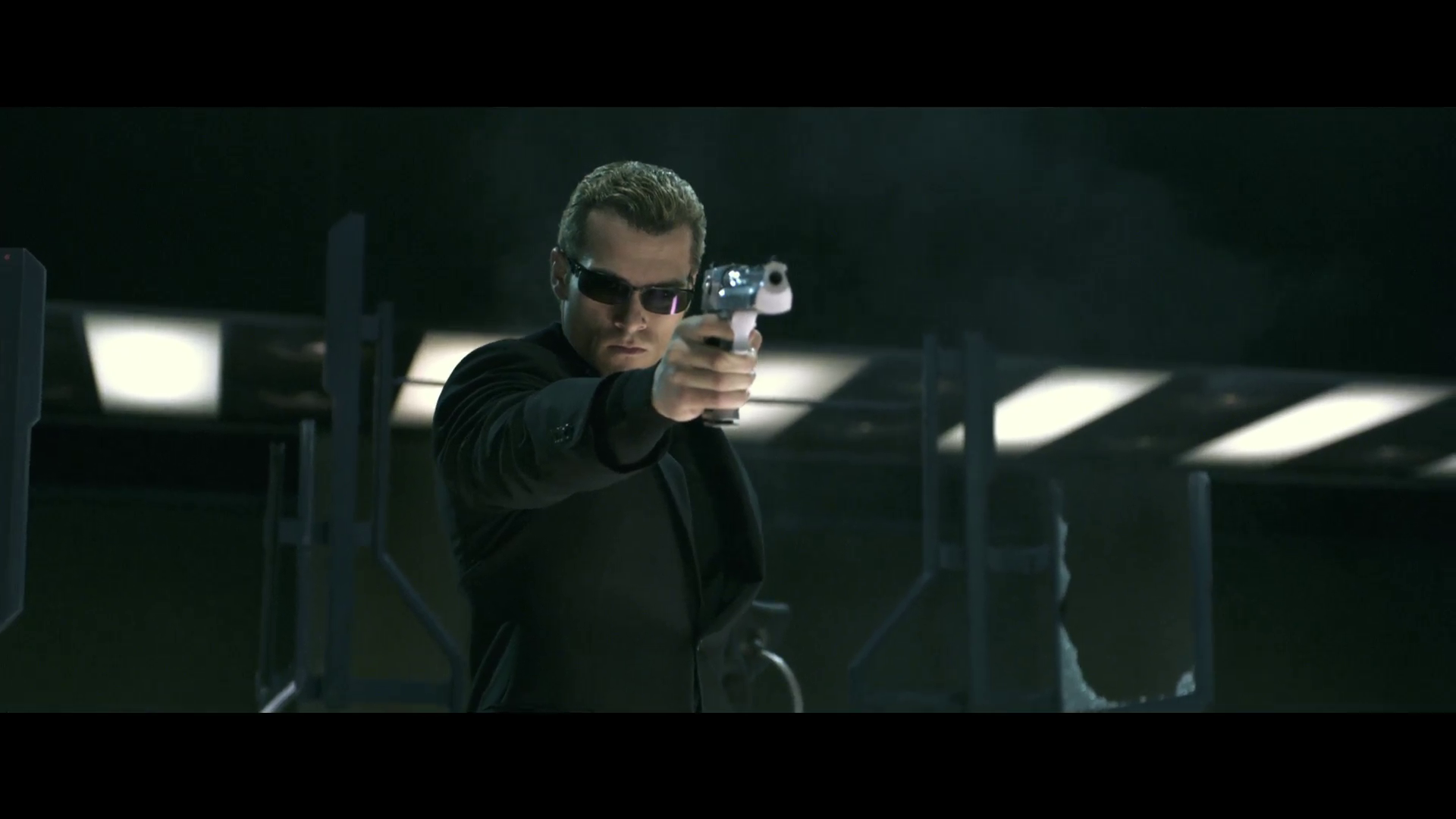 Resident Evil 4 [2010][FullHD 1080]