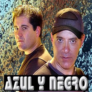 Azul Y Negro Discography [1981-2011]