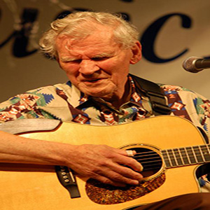 Doc Watson Discography [1963-2010]