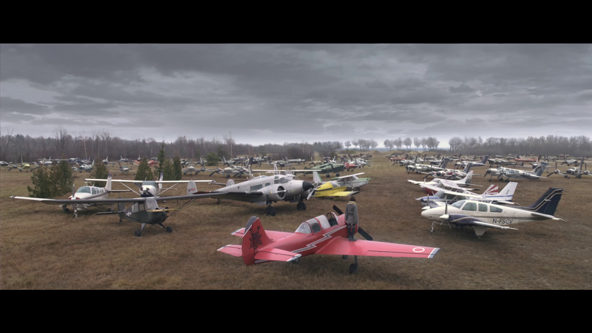 Resident Evil 4 [2010][FullHD 1080]