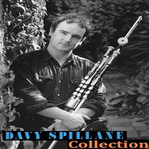 Davy Spillane Discography [1987-2001]