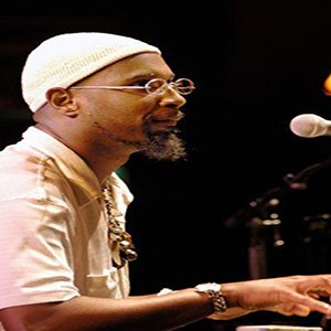 Omar Sosa Discography [1997-2013]