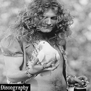 Robert Plant Discography [1983-2010]