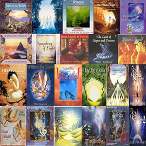 Mike Rowland Discography [1982-2005]