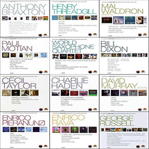 VA The Complete Remastered Recordings On Black Saint [2010-2013]