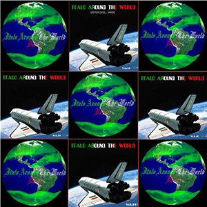 VA Italo Around The World Collection Vol.1-40 [2008]