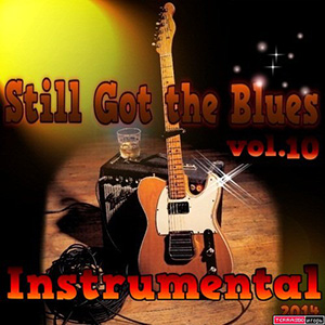 VA Still Got the Blues Collection vol 3 [2014]