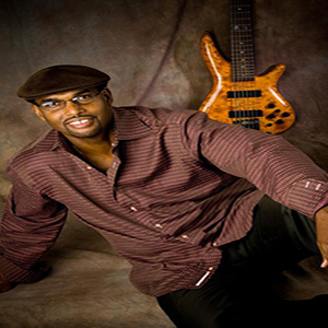 Gerald Veasley Discography [1992-2011]