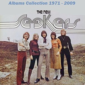 The New Seekers Discography [1971-2009]