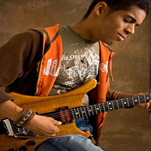 Stanley Jordan Discography [1982-2011]