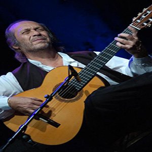 Paco de Lucia Discography [1965-2014]