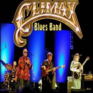 Climax Blues Band Discography [1969-2004]