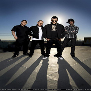 Good Charlotte Discography [2000-2010]