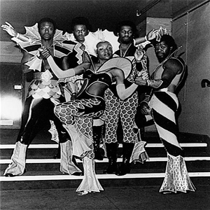 Eruption Discography [1977-1994]