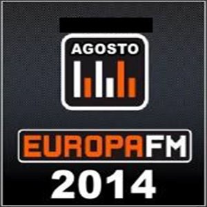 VA Europa FM del 26 al 1 de Agosto [2014]