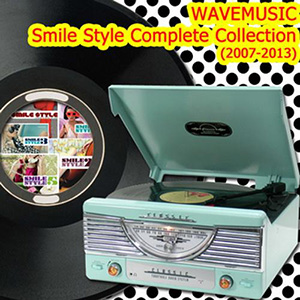 VA Wavemusic Smile Style Complete Collection [2007-2013]