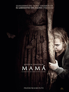 Mama [2013][FullHD 1080]