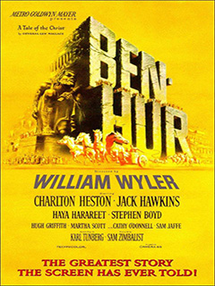 Ben-Hur [1959][FullHD 1080p]