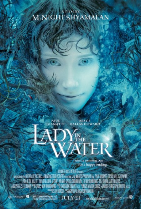 Lady In The Water 2006 720p BluRay x264 AC3-NoHaTE