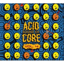 Acid Sound Of Core Vol.1 - 7