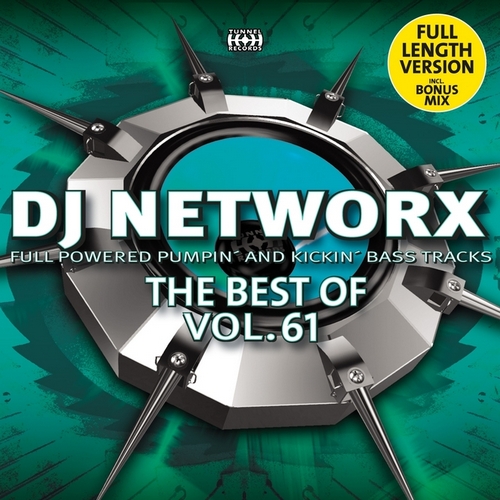 DJ Networx The Best Of Vol. 61