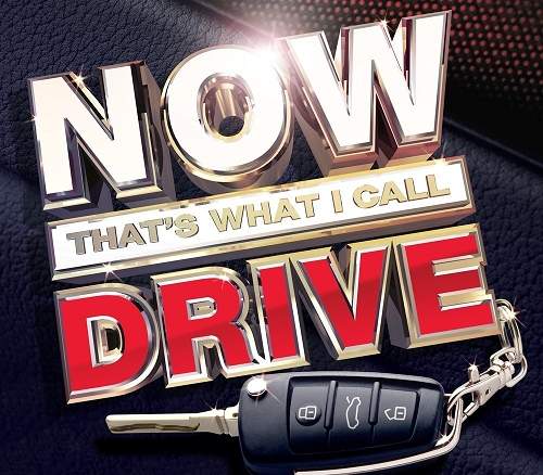 Now That's What I Call Drive (3 CD) 2014 Now That's What I Call Drive (3 CD) 2014