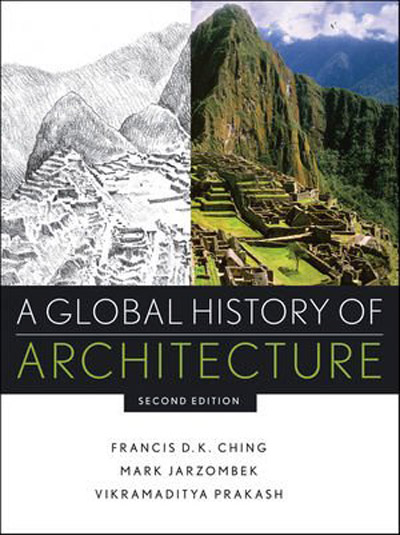 A Global History of Architecture, 2nd Edition