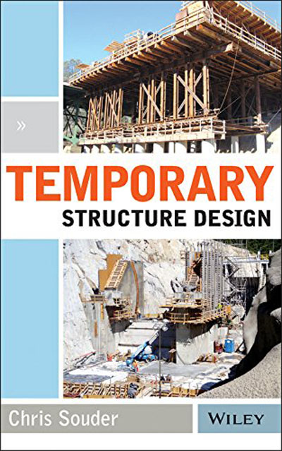 Temporary Structure Design (EPUB)