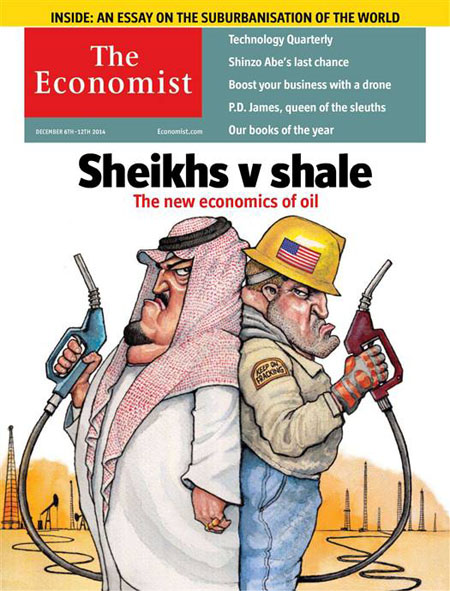 The Economist - 06 December 2024