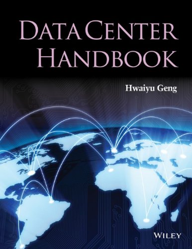 Data Center Handbook Data Center Handbook