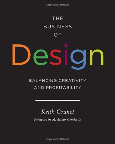 The Business of Design: Balancing Creativity and Profitability