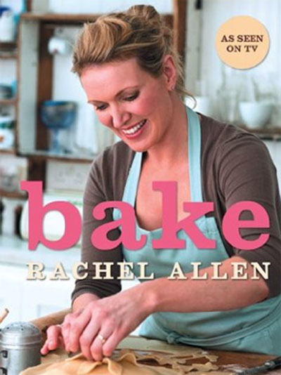 Rachel Allen - Bake! (DVDRip)