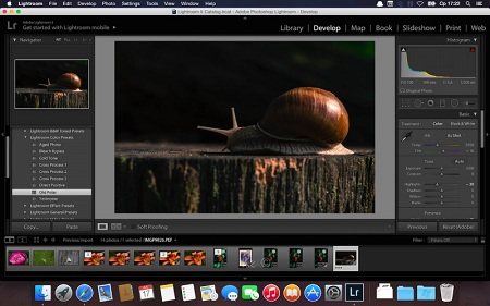 Adobe Photoshop Lightroom 5.7.1 Final (Win)