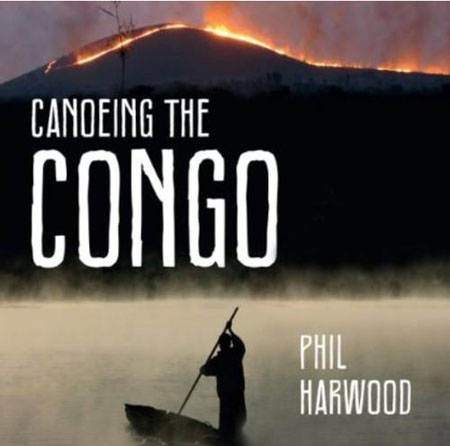 Canoeing The Congo: First Source to Sea Descent of the Congo River (Audiobook) Canoeing The Congo: First Source to Sea Descent of the Congo River (Audiobook)