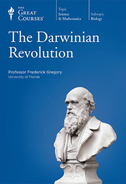 Darwinian Revolution (DVDRip)