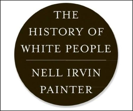 The History of White People (Audiobook) The History of White People (Audiobook)