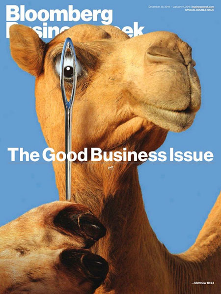 Bloomberg Businessweek USA - 29 December 2024