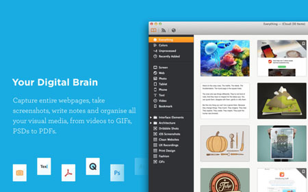 Realmac Ember 1.8.3 Mac OS X Realmac Ember 1.8.3 Mac OS X