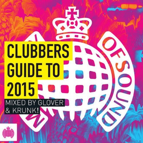 Ministry of Sound - Clubbers Guide to 2015 (2015)