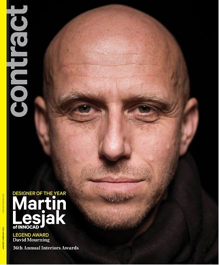 Contract Magazine January February 2015 Contract Magazine January February 2015