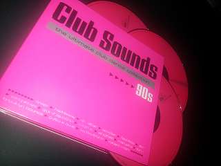 Club Sounds 90s (2015)