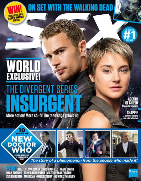 SFX - April 2015