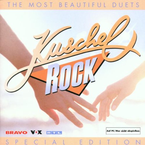 Kuschelrock - The Most Beautiful Duets (2 CD) (2015)