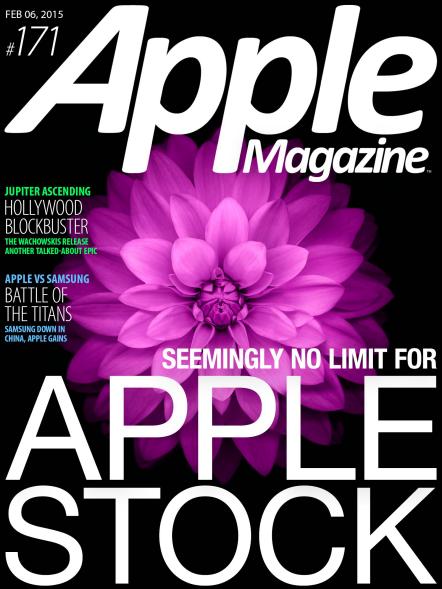 AppleMagazine - 6 February 2025 AppleMagazine - 6 February 2025