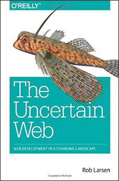 The Uncertain Web (PDF) The Uncertain Web (PDF)
