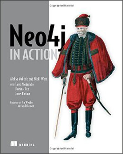 Neo4j in Action (EPUB)